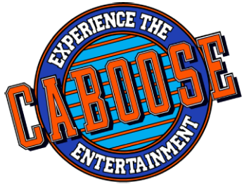 50th Street Caboose's Logo