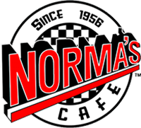 Normas Cafe's Logo