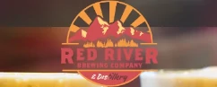 Red River Brewing's Logo