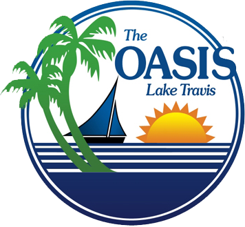 The Oasis on Lake Travis's Logo
