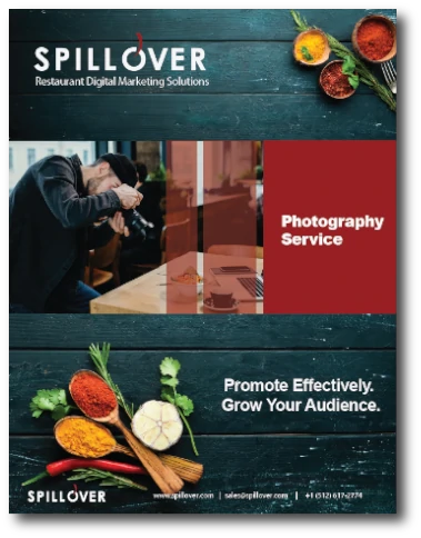 photo service brochure