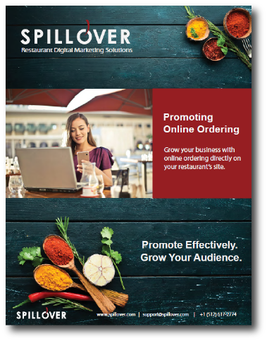 Online Ordering Guide