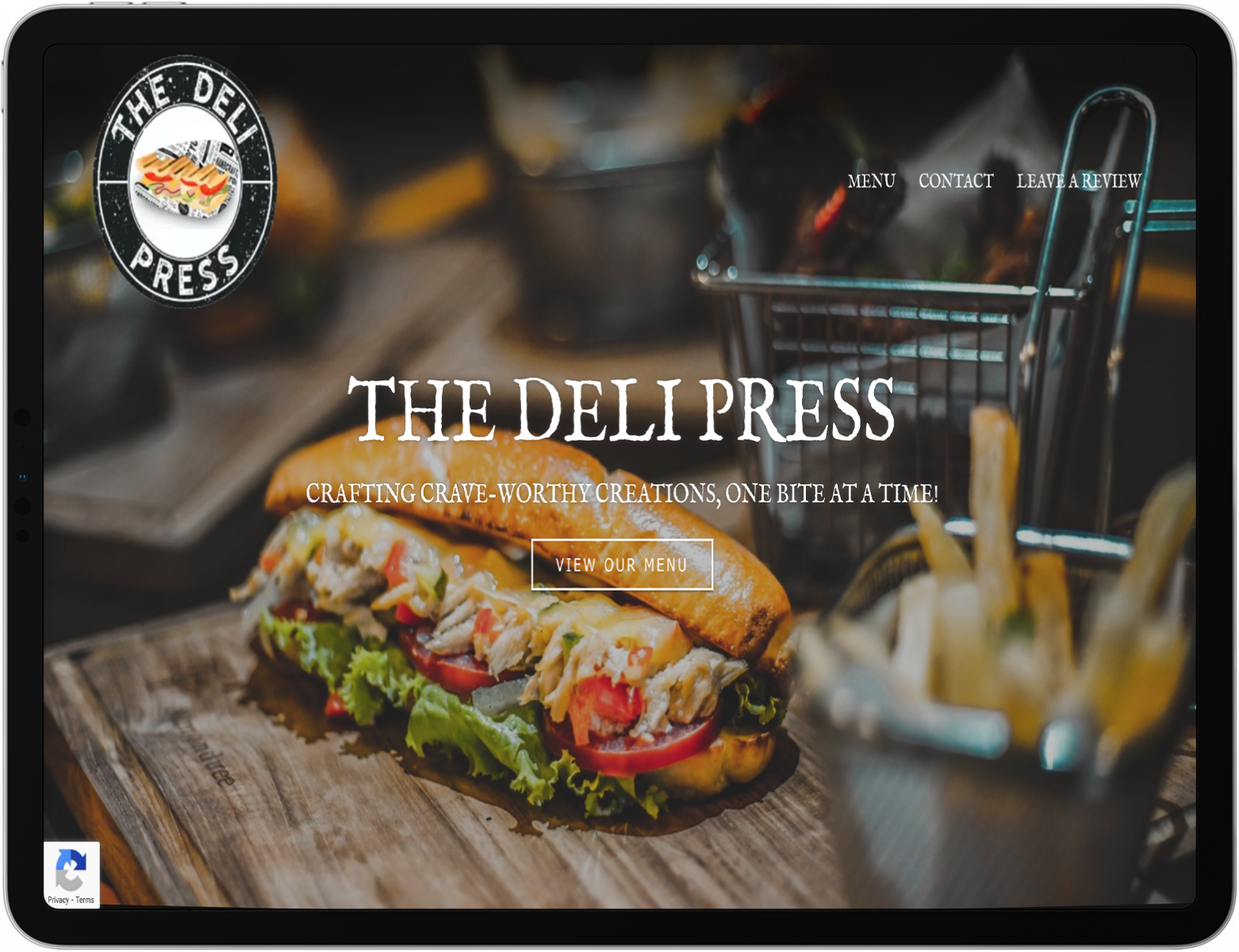 The Deli Press