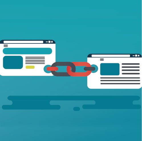 backlink diagram