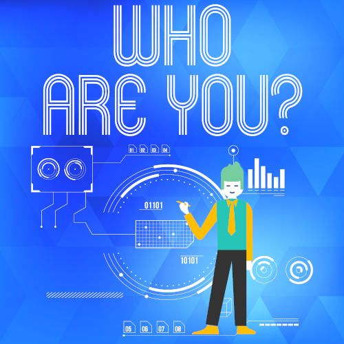 who you are