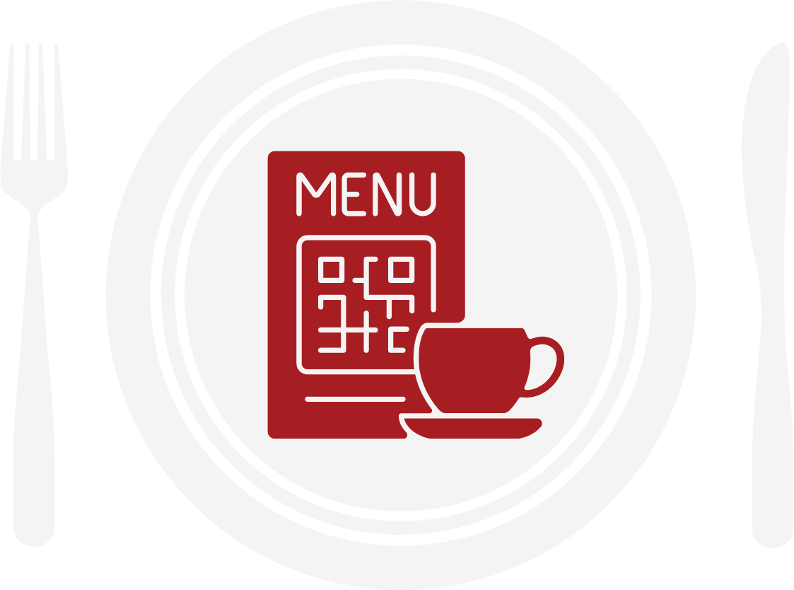 contactless-menu-icon