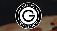 Georgia Street Logo