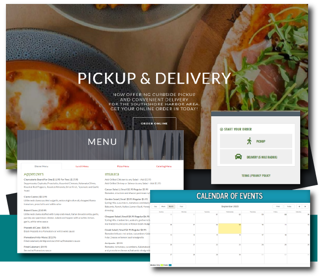 Website Templates